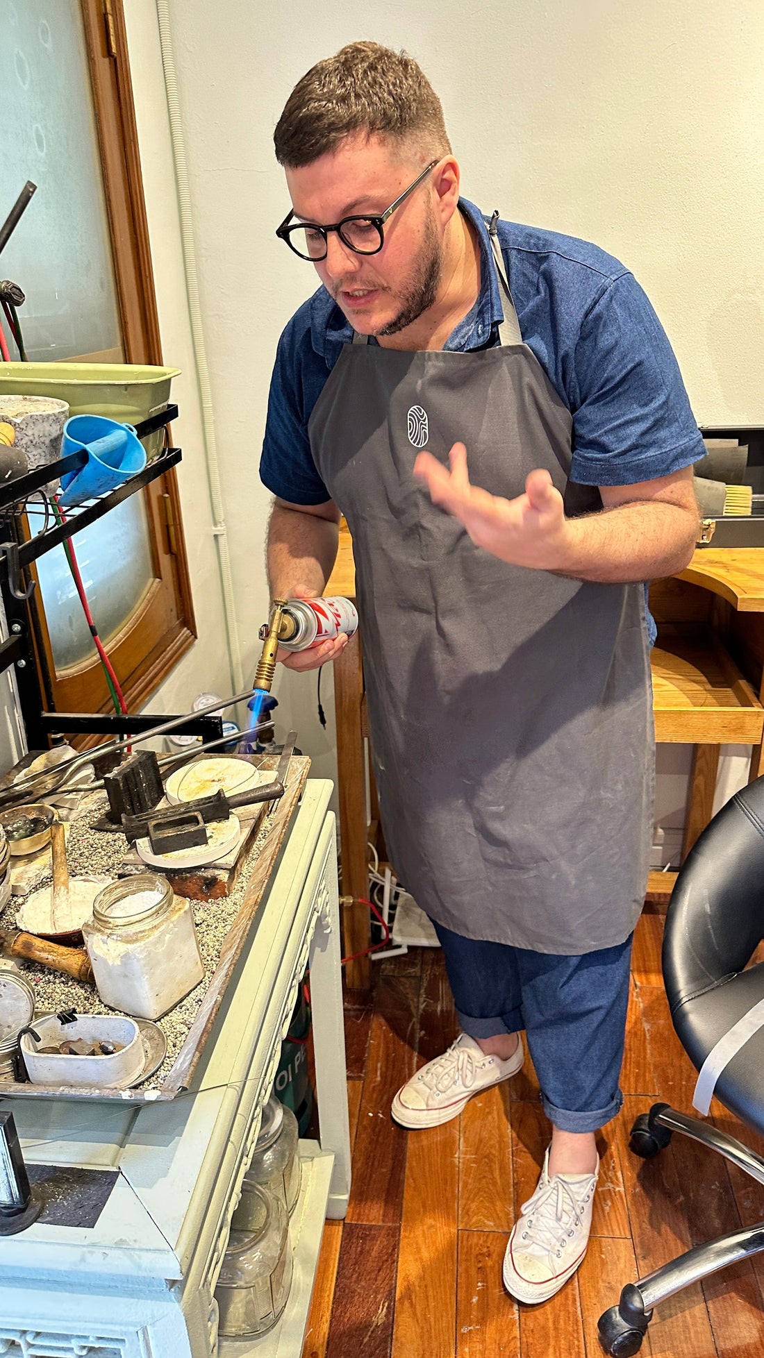 Discover Jewellery Workshops in Hanoi