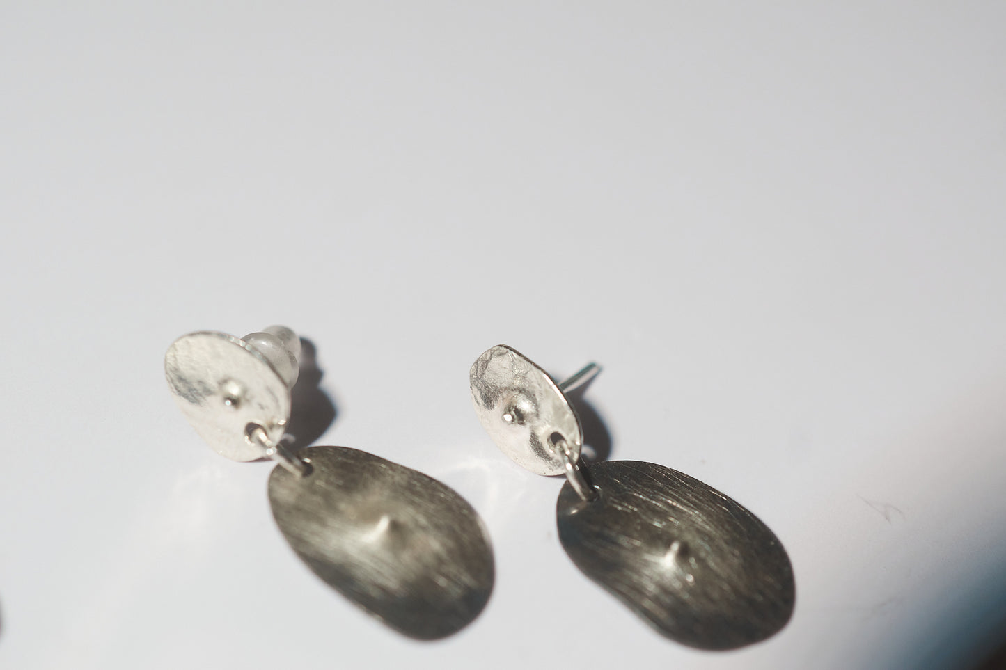 Mermaid Nipple earrings medium
