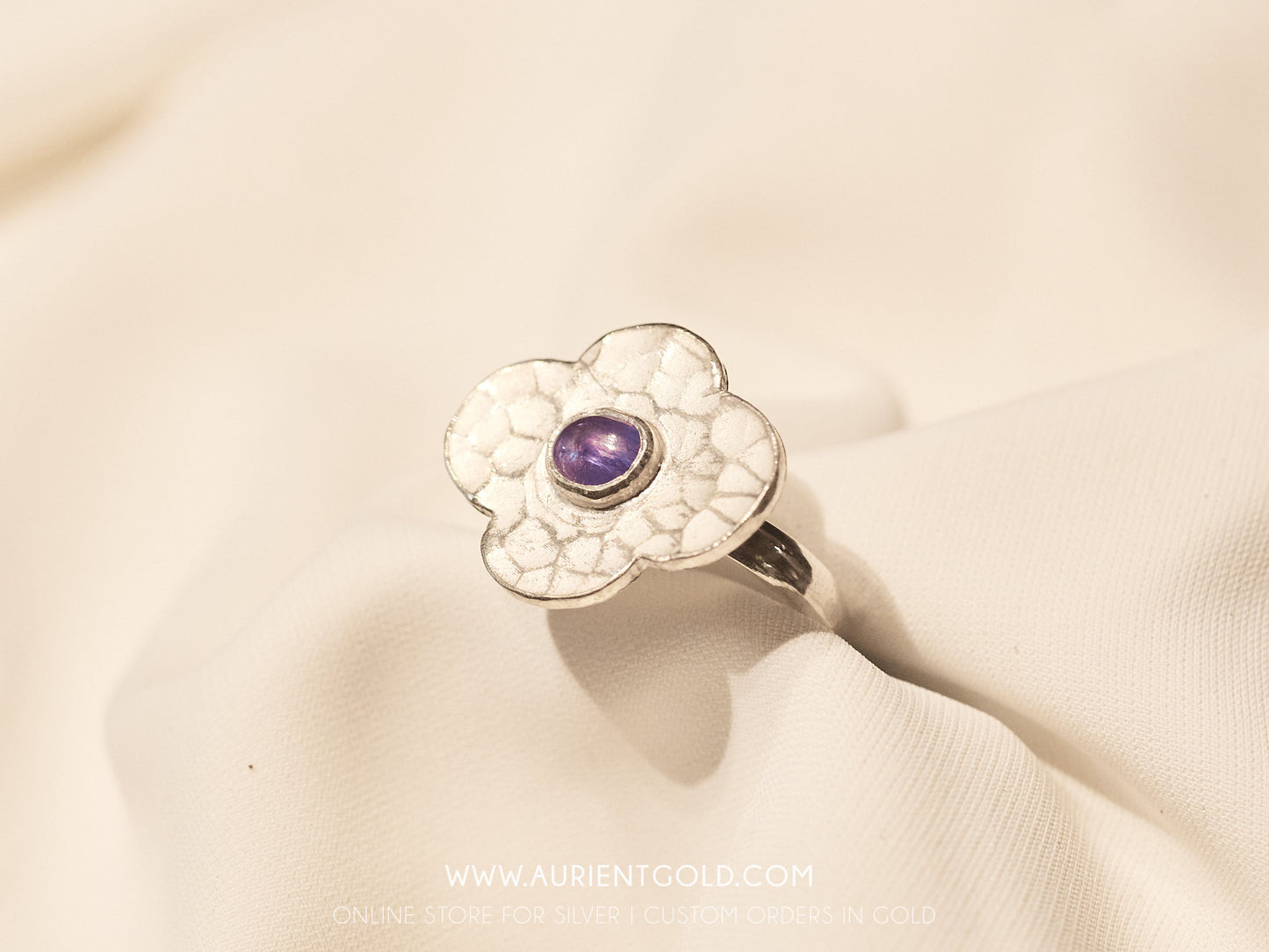 Hanami Forms Ring #3