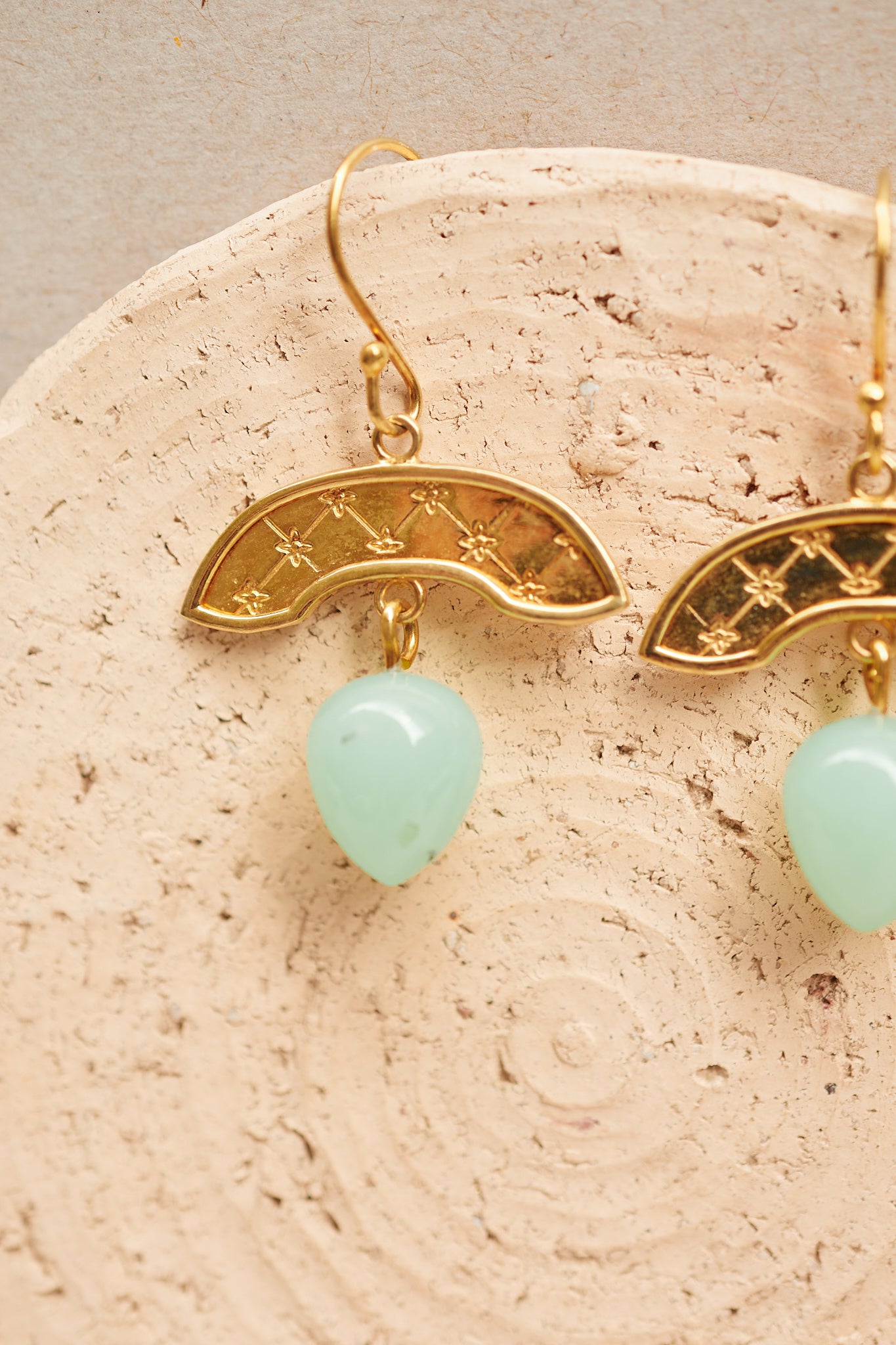 Khanh Earrings