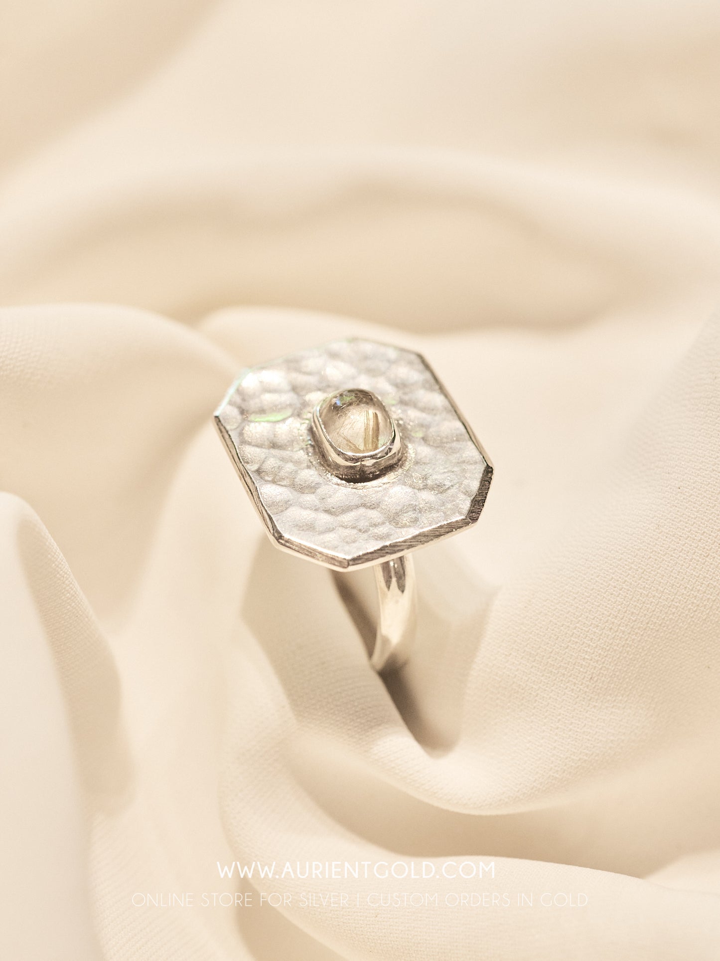 Hanami Forms Ring #1