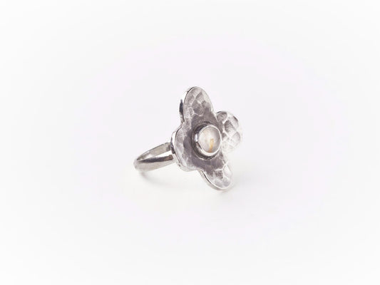 Hanami Forms Ring #4
