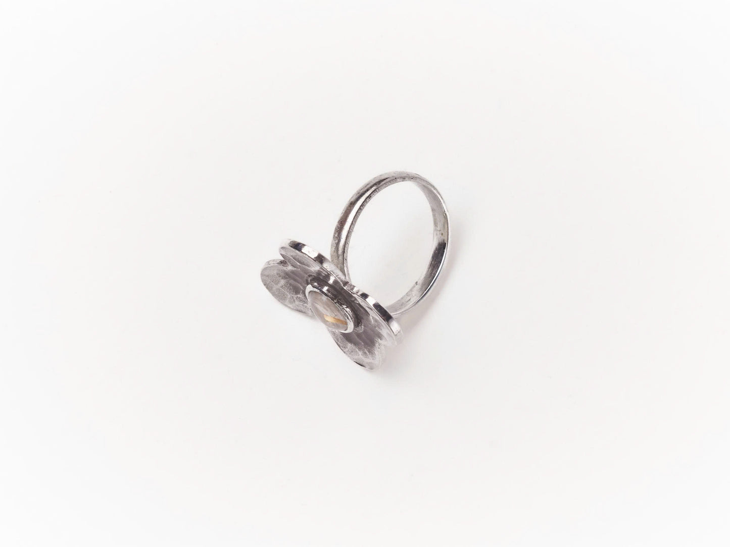 Hanami Forms Ring #4