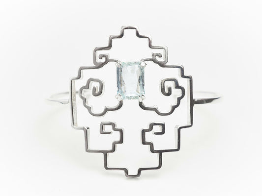 Sanctum Bangle