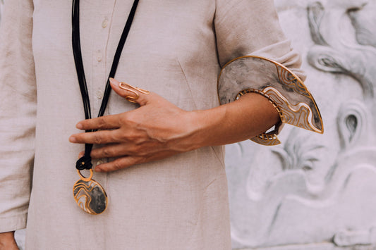 Crafting Connections: Building a Jewelry Brand in Vietnam as a Foreigner