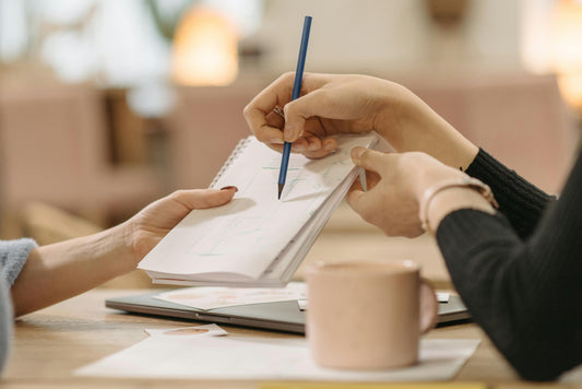 Why Designers Charge Design Fees: The Inside Scoop on Creative Costs