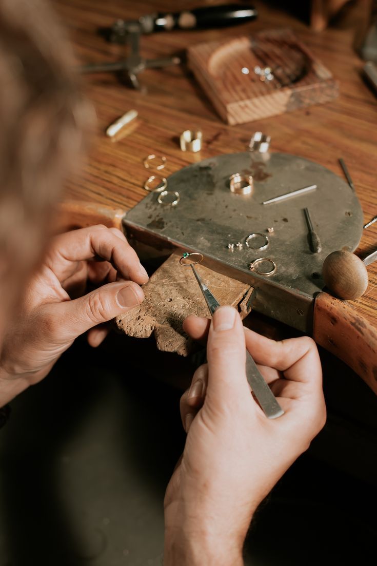 MYO: MAKE YOUR OWN