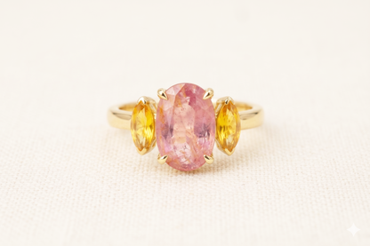 THREE WISHES RING