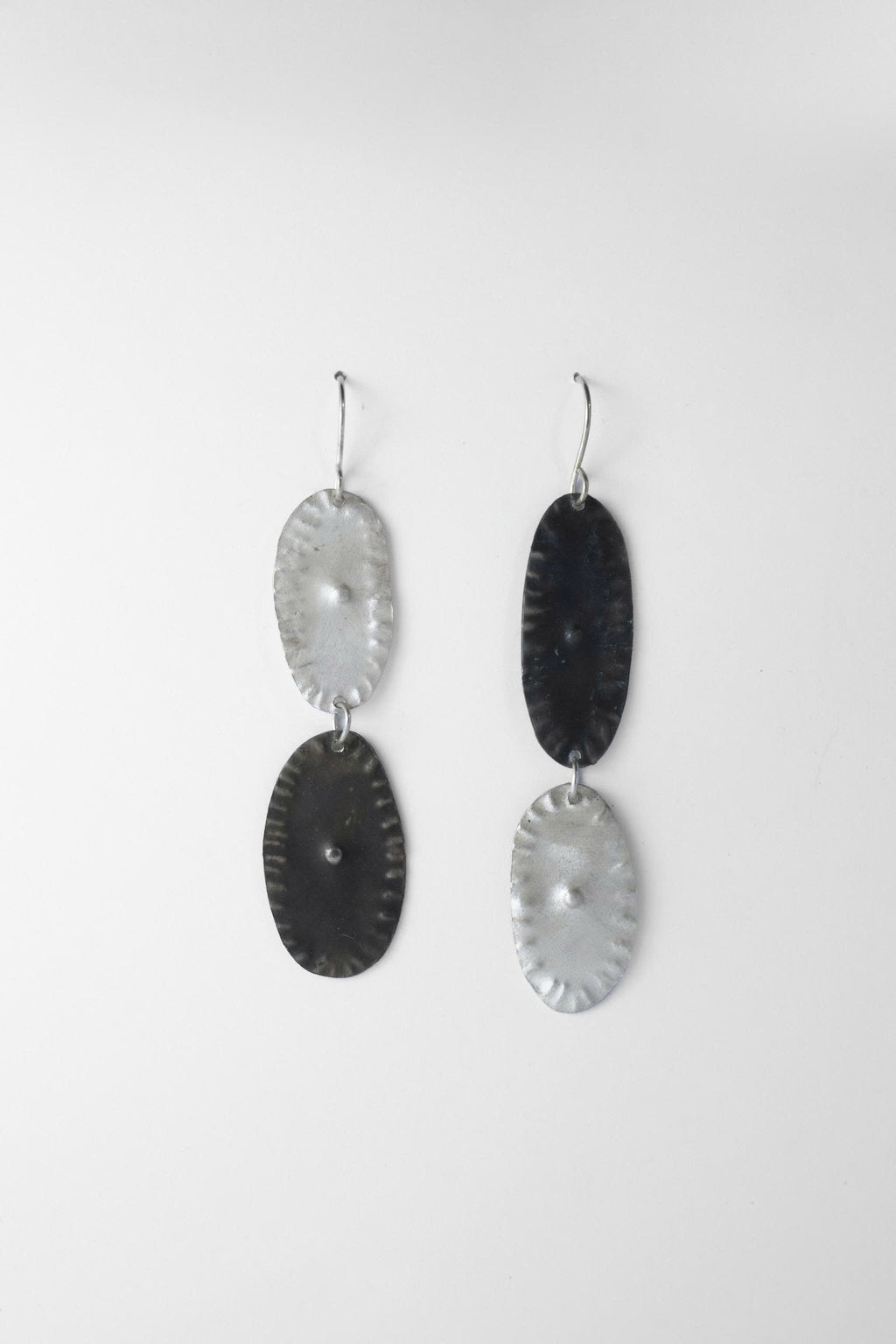 Titi Noir Earrings No.2