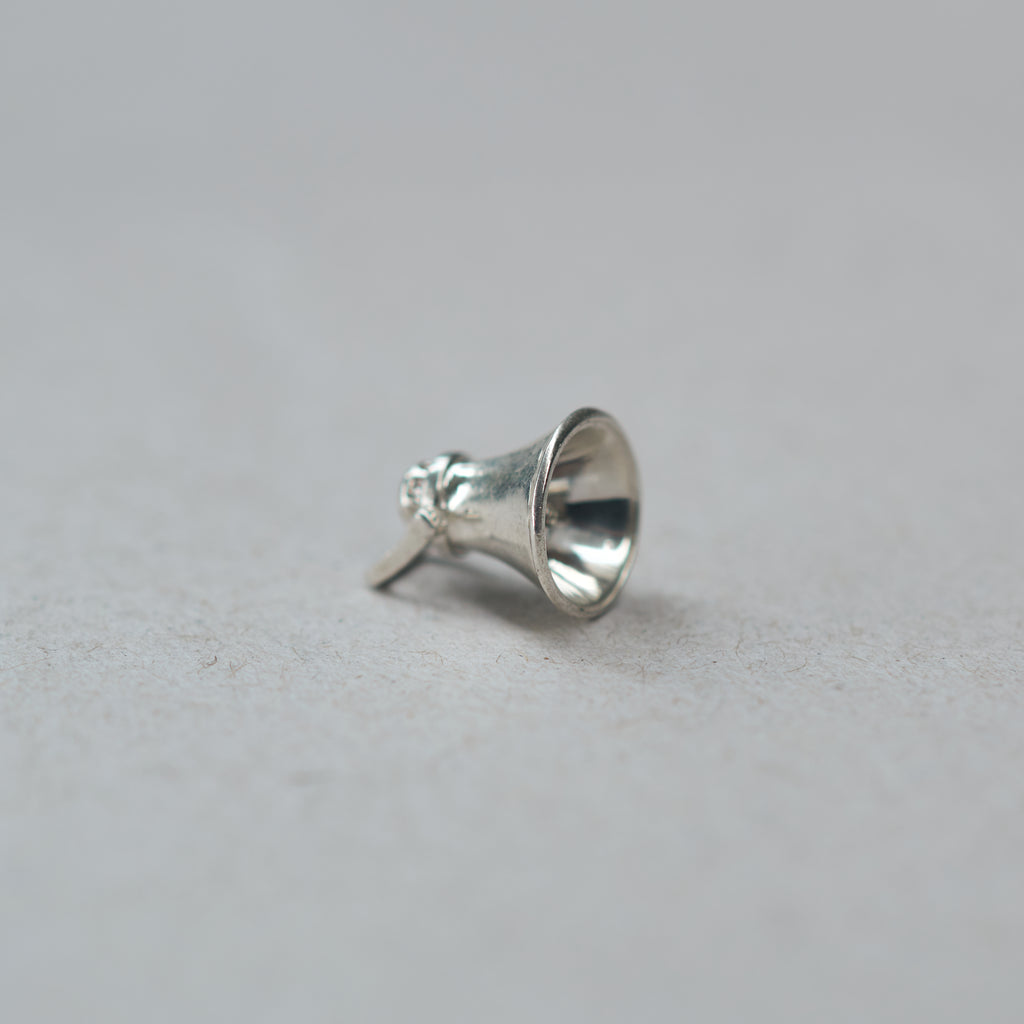 Loa Phuong / Loudspeaker Charm - AURIENT GOLD