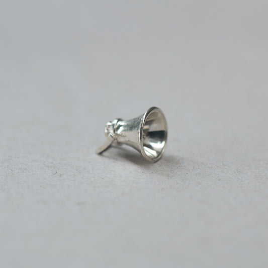 Loa Phuong / Loudspeaker Charm - AURIENT GOLD