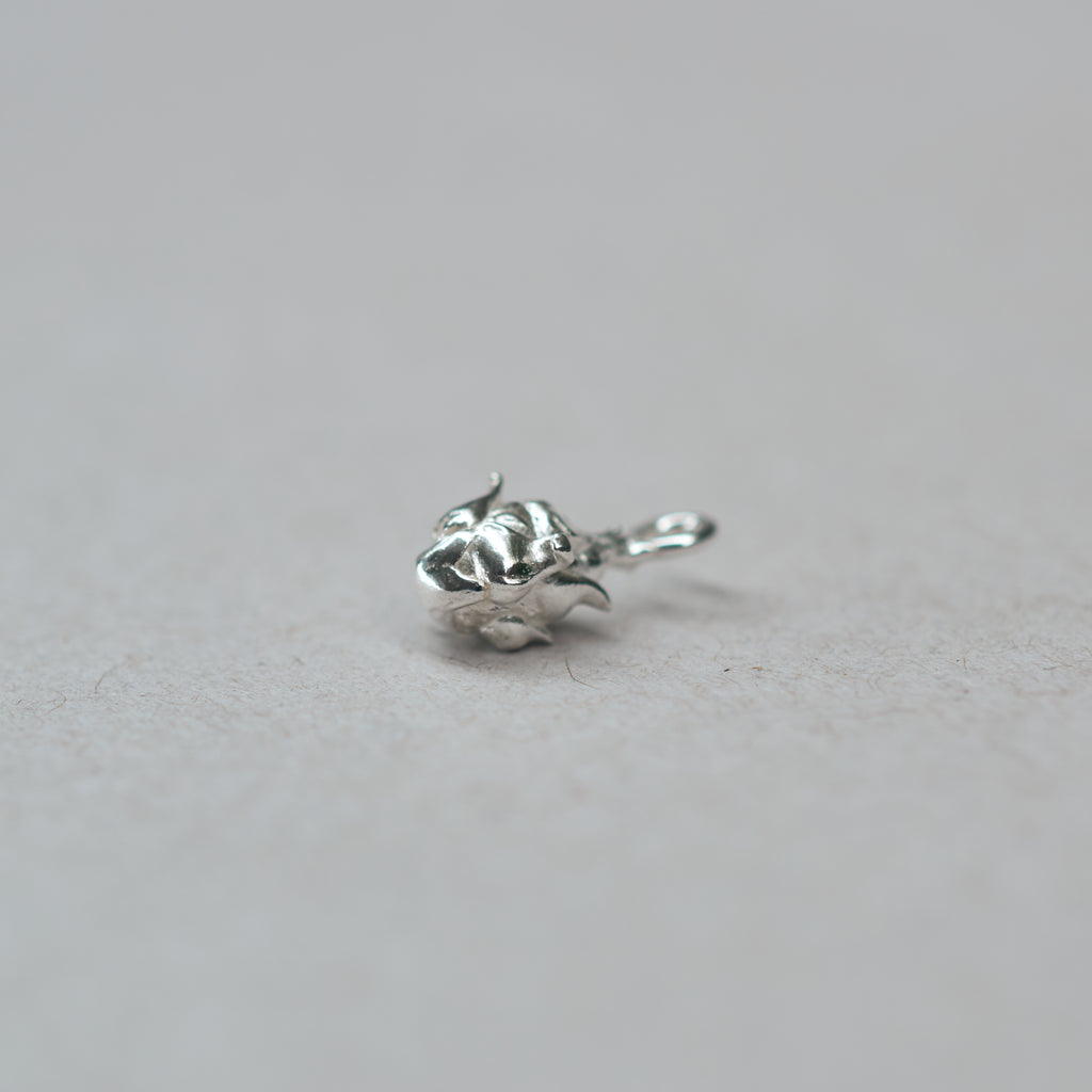 Dragon Fruit Charm - AURIENT GOLD