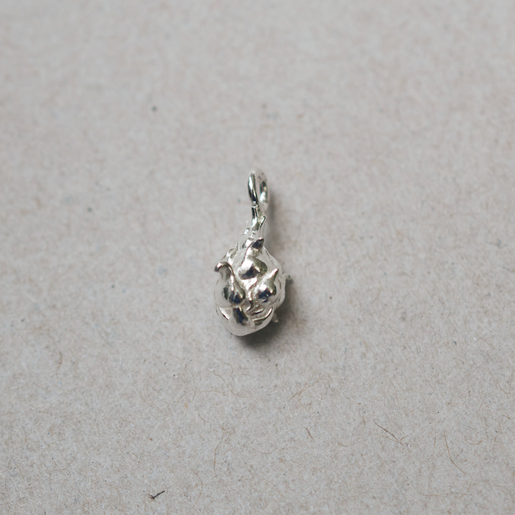 Dragon Fruit Charm - AURIENT GOLD