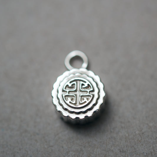 Moon Cake Charm