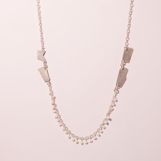 Harmony necklace