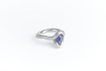Ky Ha Milky Sapphire Ring 1