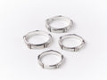 Bamboo Ring Band