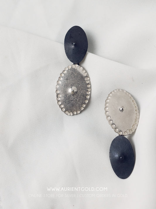 Mermaid Nipple Earrings