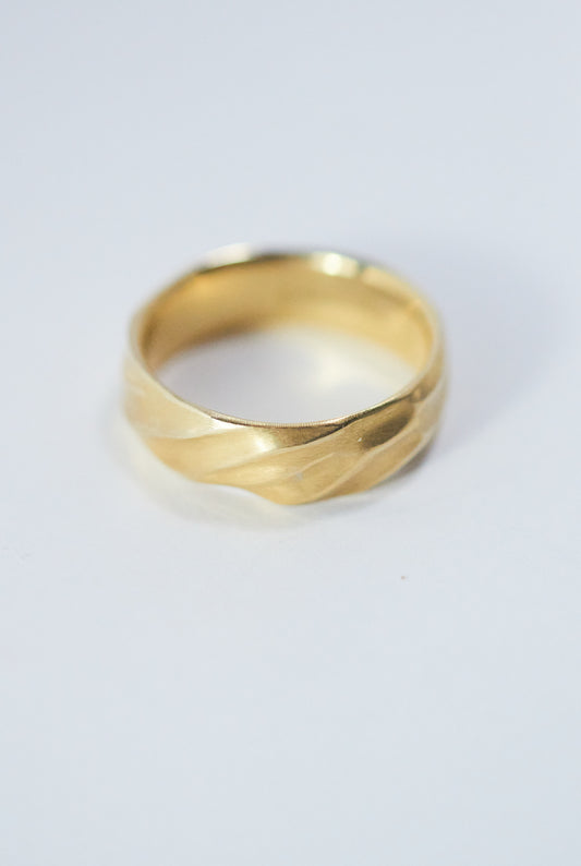 Mui Ne Dune Ring