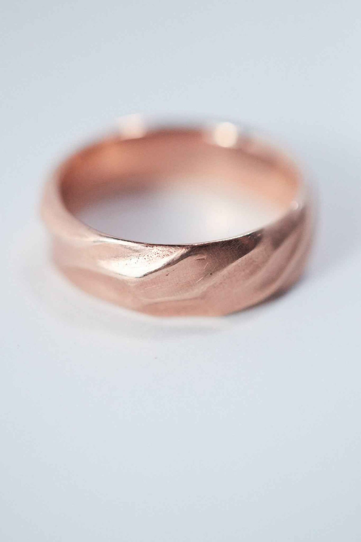 Mui Ne Dune Ring