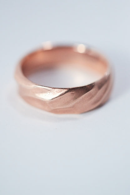 Mui Ne Dune Ring