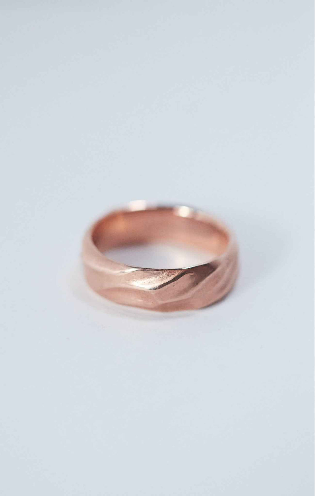 Mui Ne Dune Ring