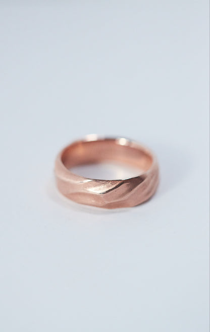 Mui Ne Dune Ring