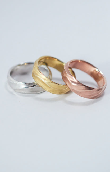 Mui Ne Dune Ring