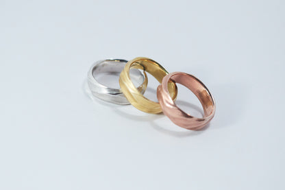 Mui Ne Dune Ring