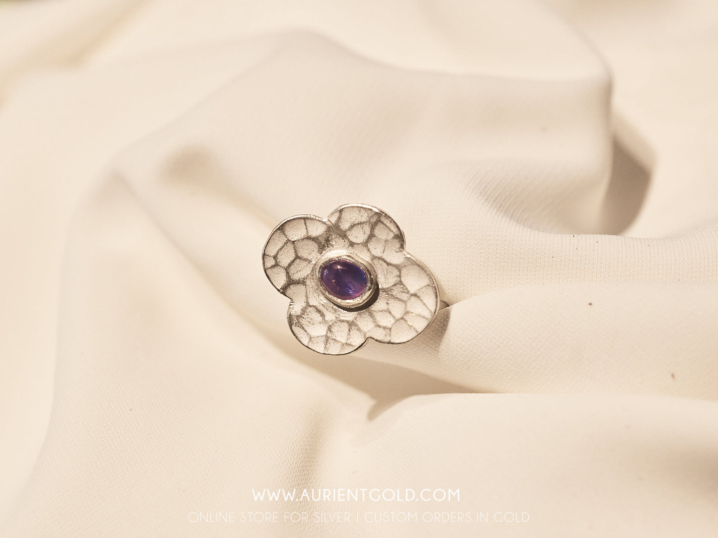 Hanami Forms Ring #3
