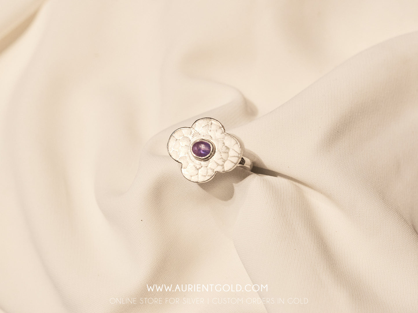 Hanami Forms Ring #3