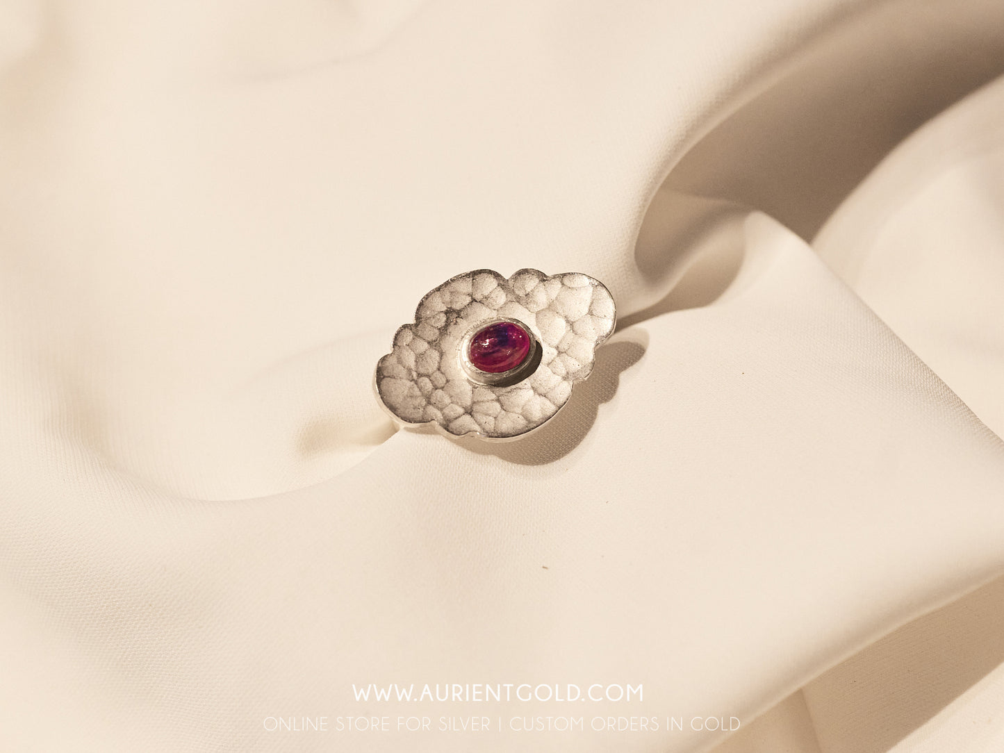 Hanami Forms Ring #2