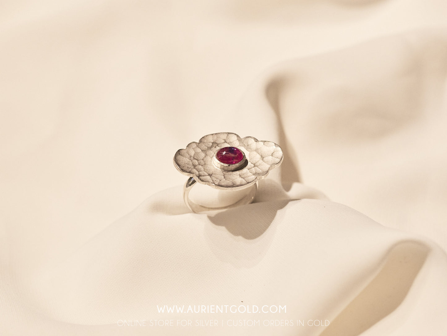 Hanami Forms Ring #2