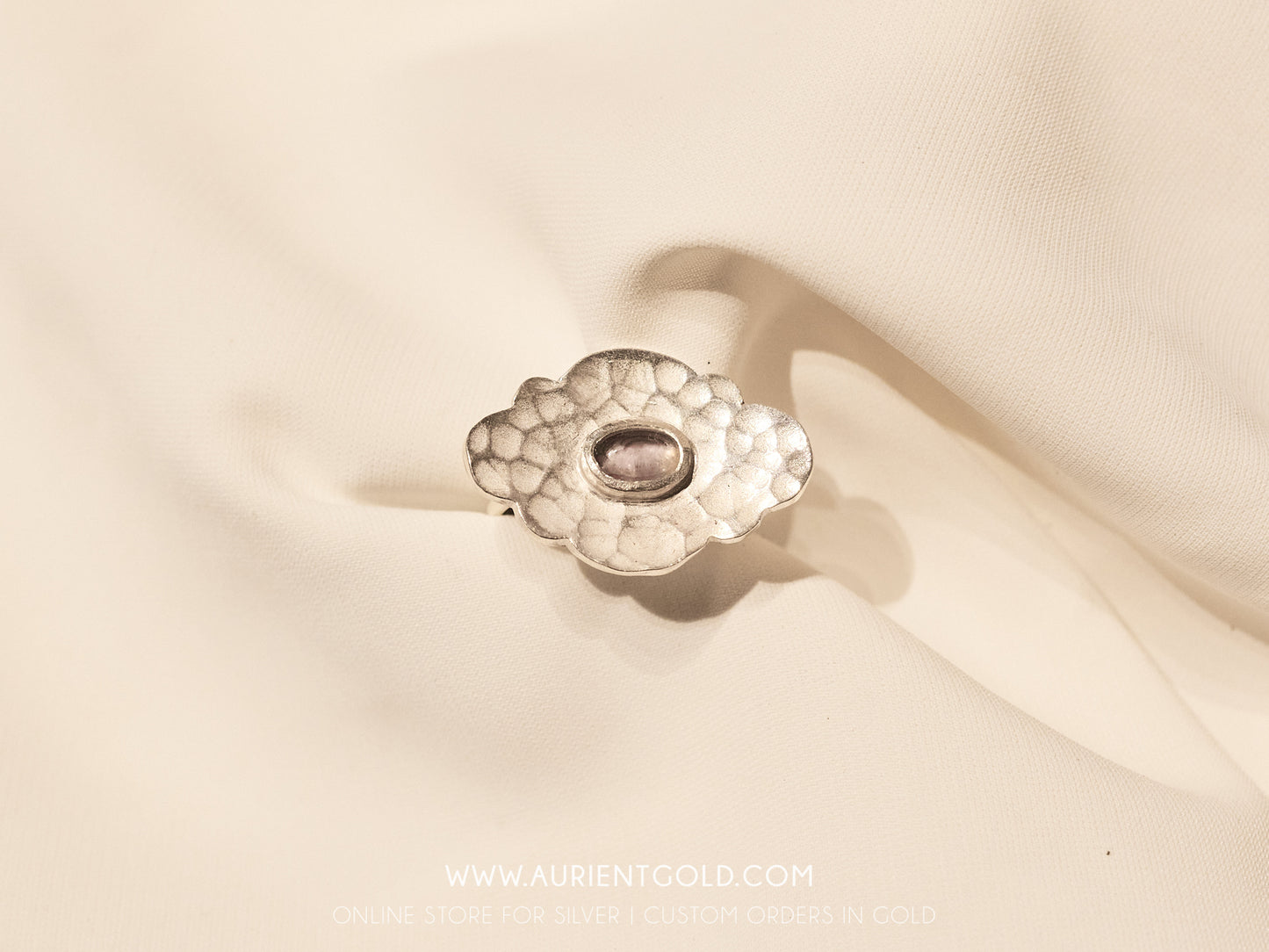 Hanami Forms Ring #5