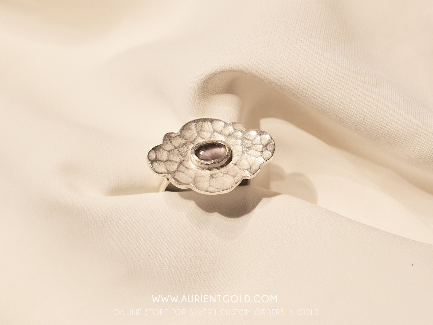 Hanami Forms Ring #5