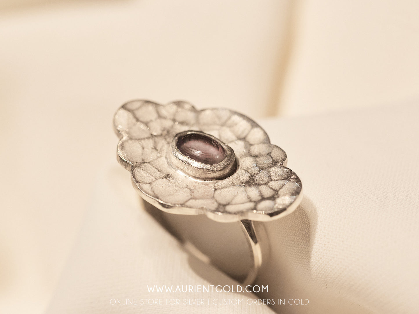 Hanami Forms Ring #5
