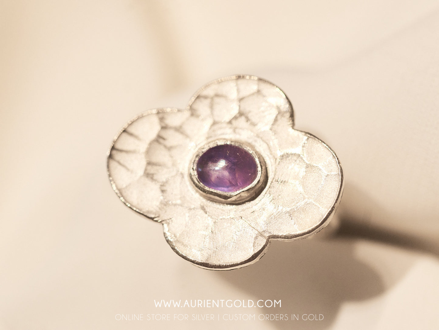 Hanami Forms Ring #6