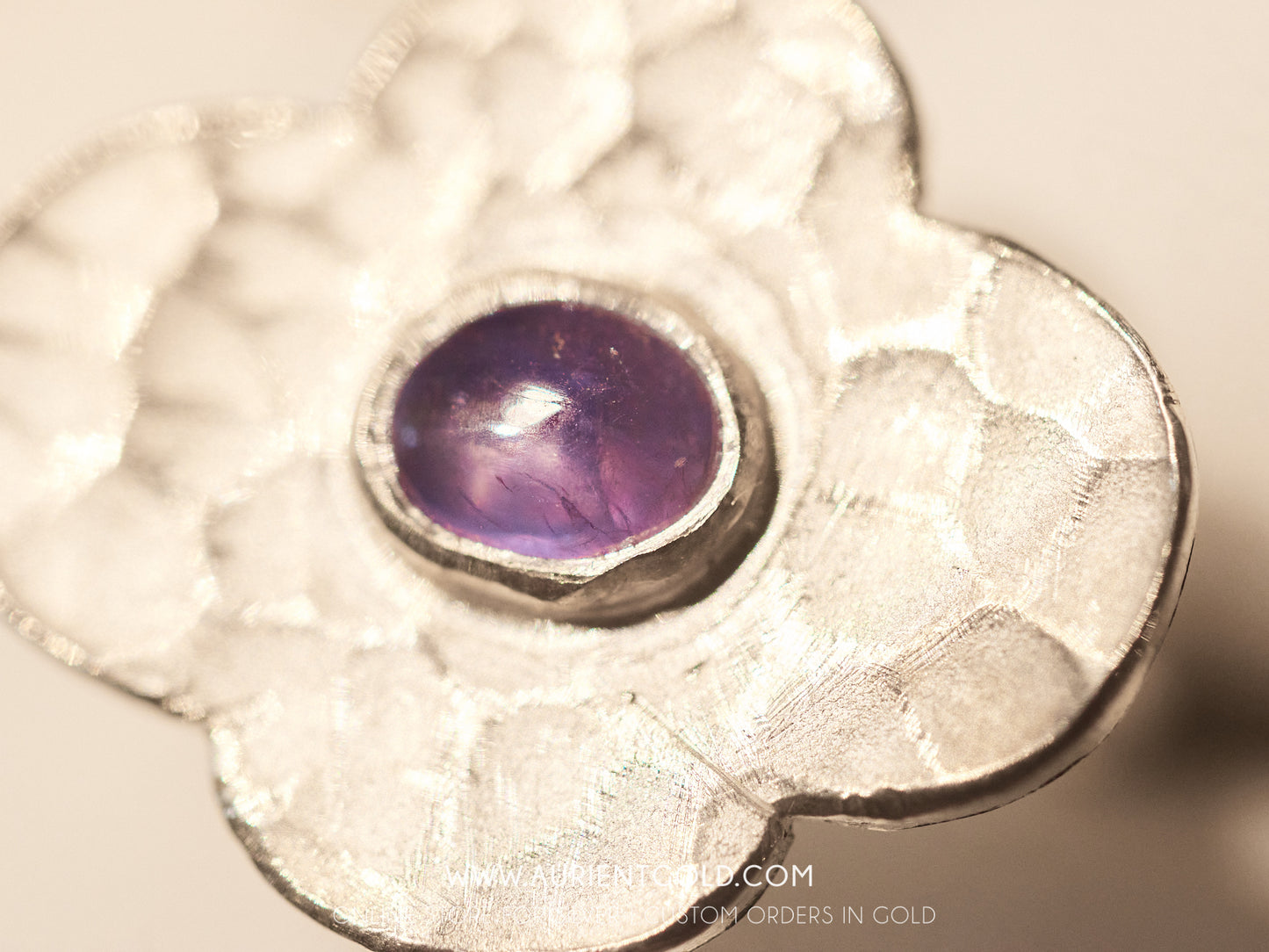 Hanami Forms Ring #6