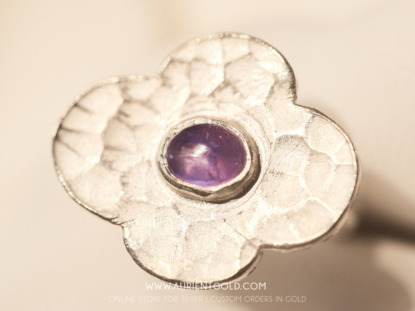 Hanami Forms Ring #6
