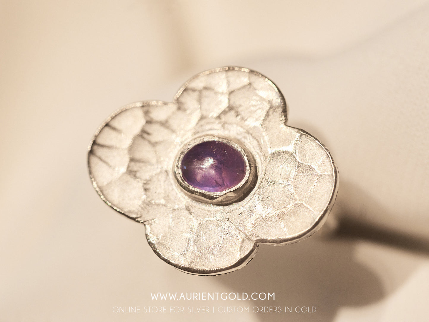 Hanami Forms Ring #6