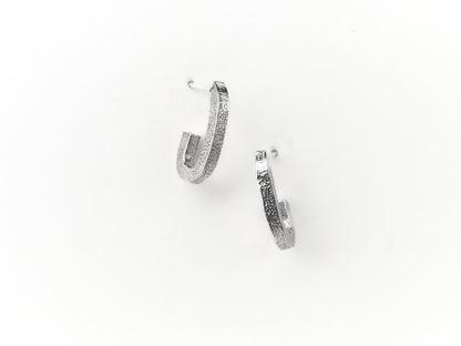 GEO U-Shape Studs Small