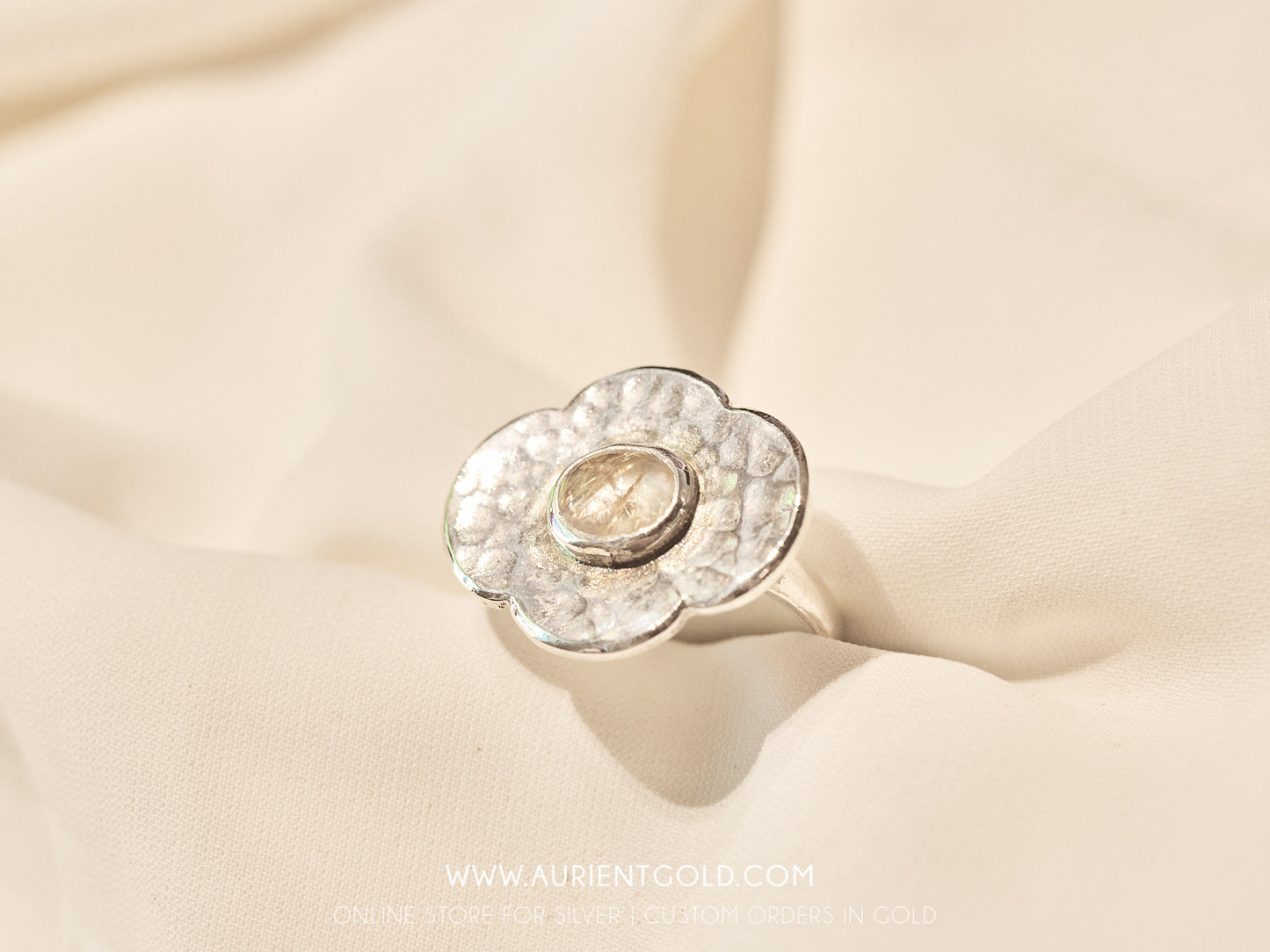 Hanami Forms Ring #8