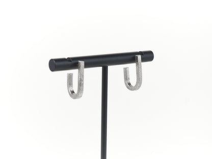 GEO U-Shape Studs Large