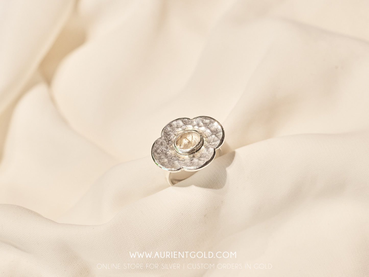 Hanami Forms Ring #8