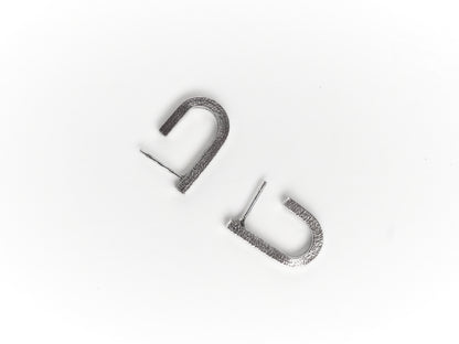 GEO U-Shape Studs Large
