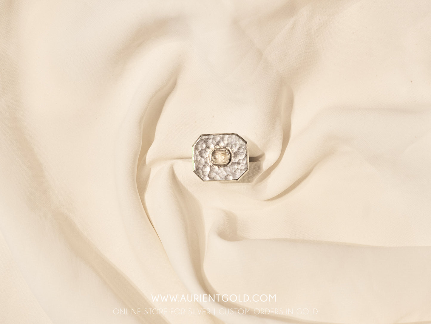 Hanami Forms Ring #1