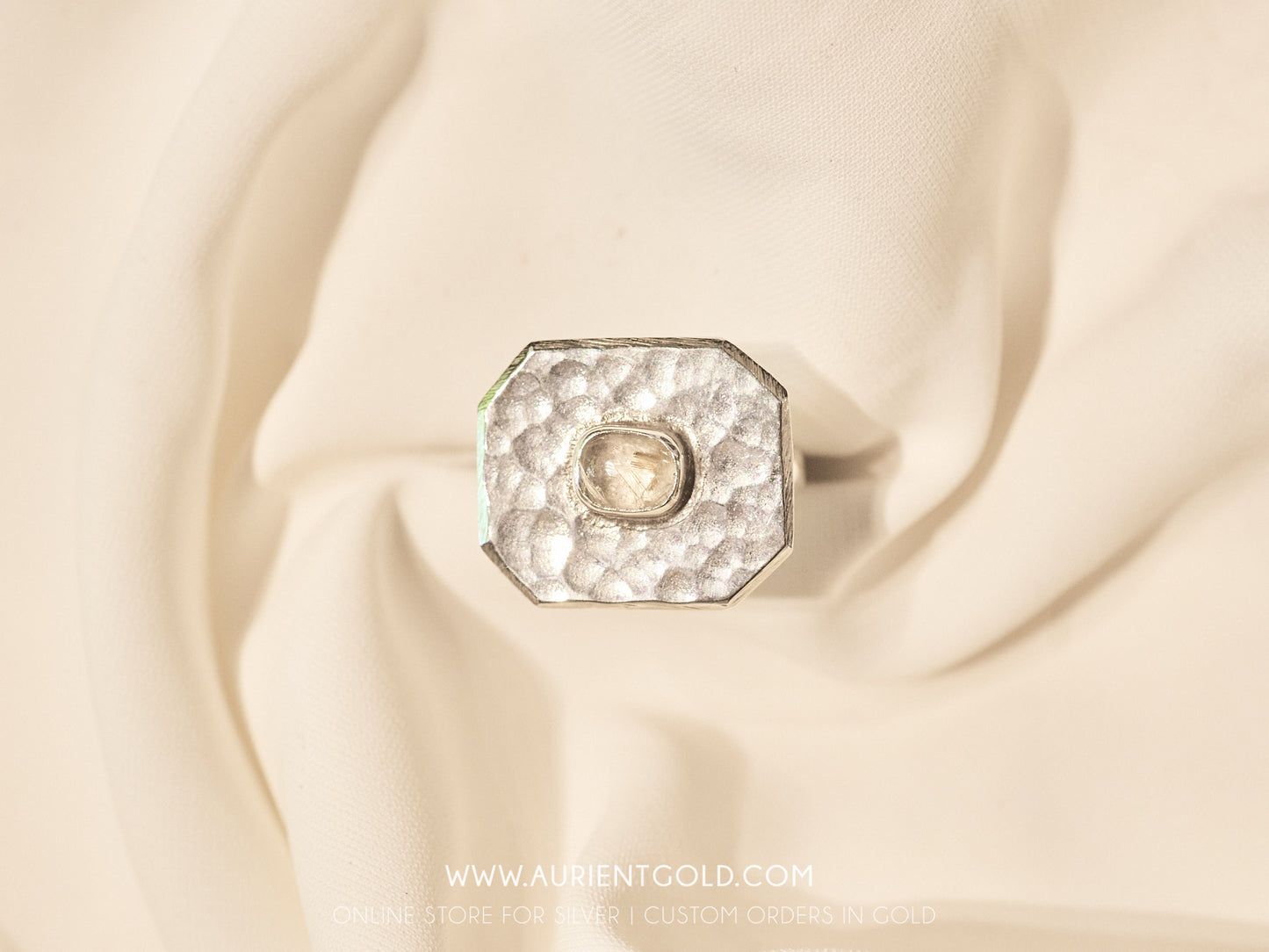 Hanami Forms Ring #1