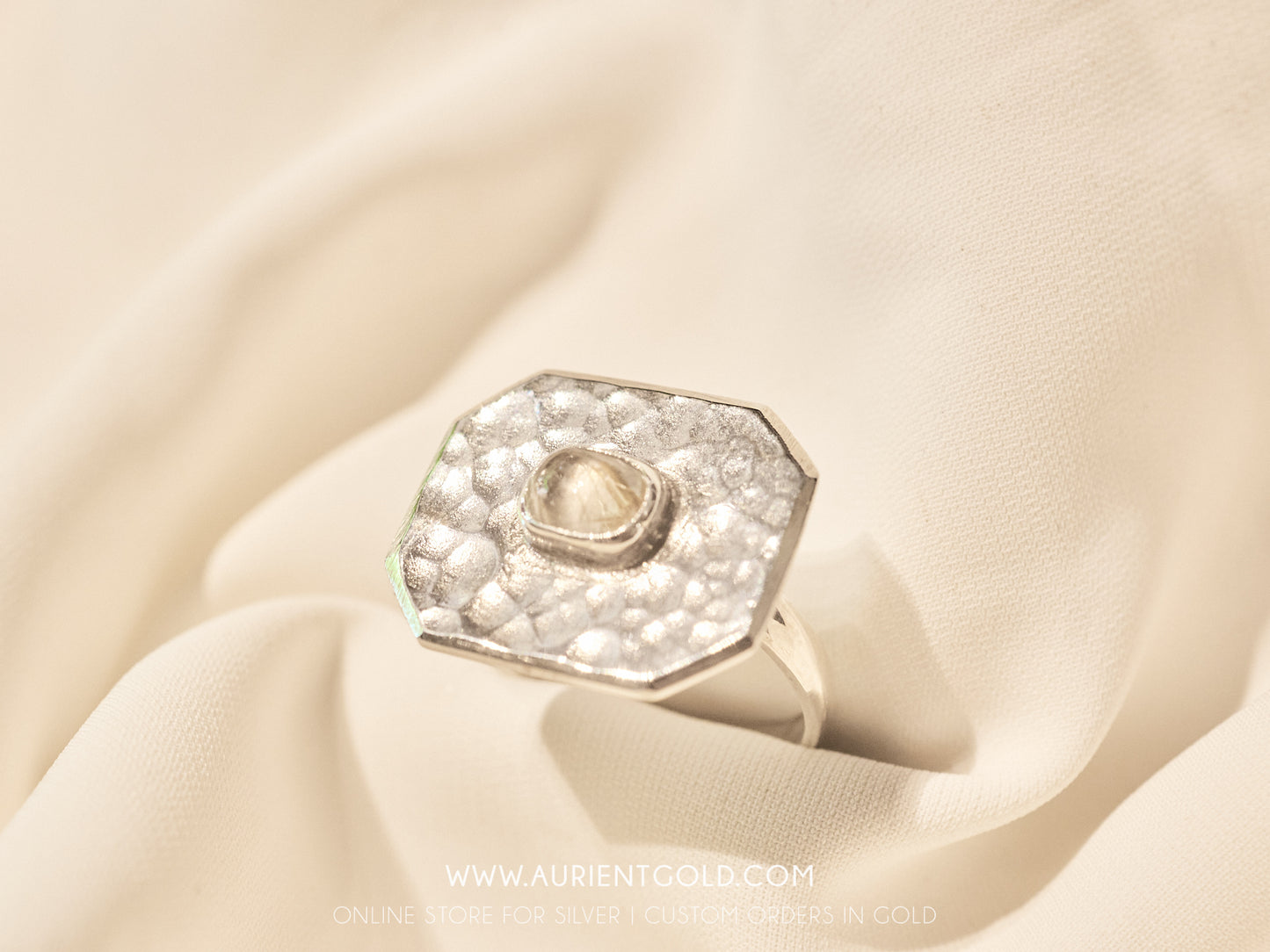 Hanami Forms Ring #1