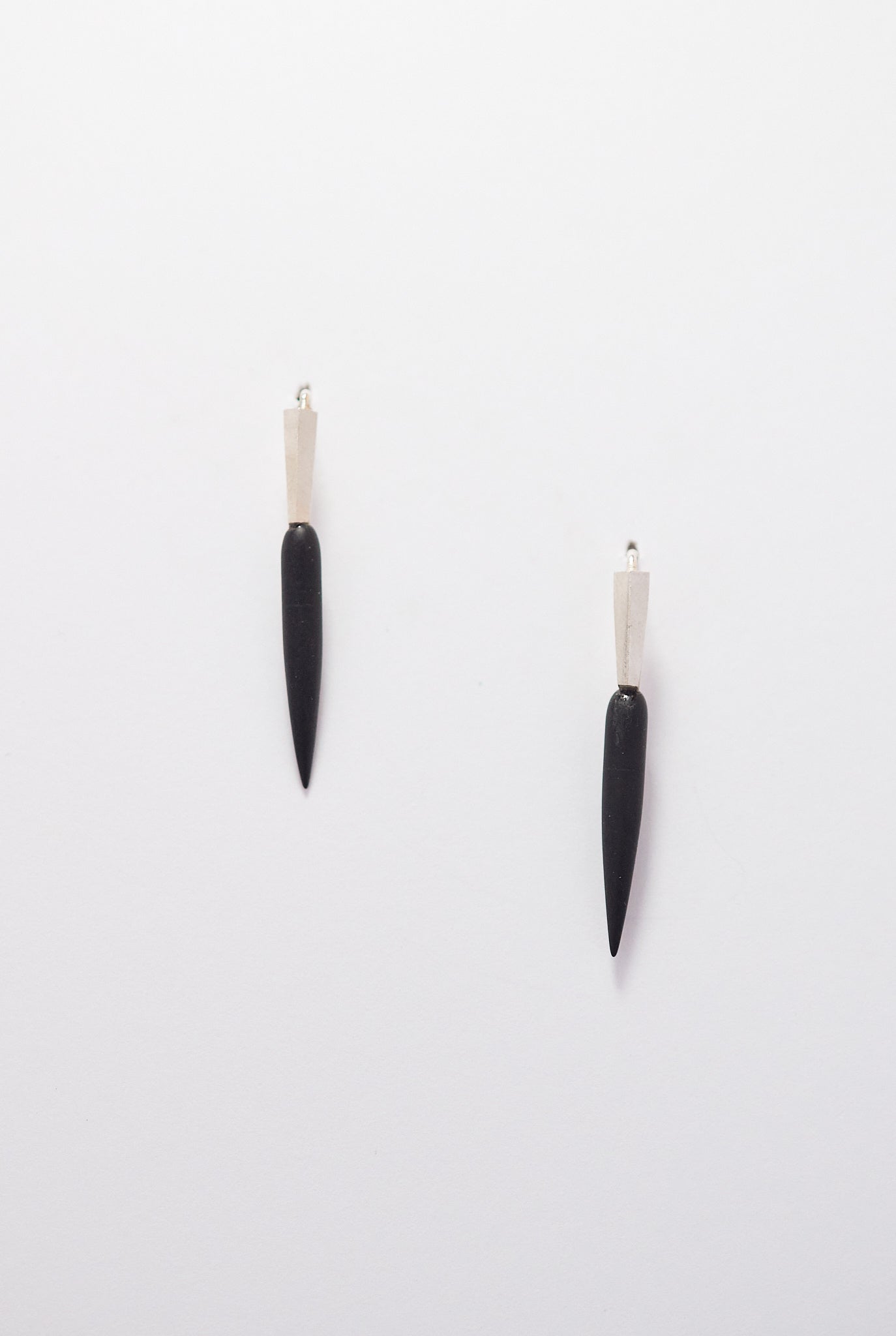 Minimalist Stalegtite Earrings