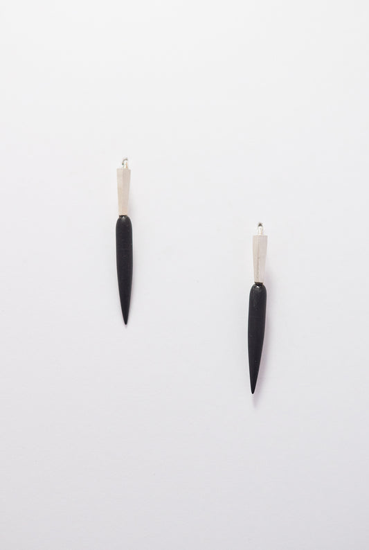 Minimalist Stalegtite Earrings